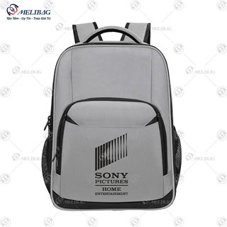 May gia công & sản xuất balo