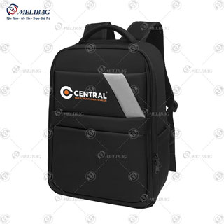 May gia công & sản xuất balo