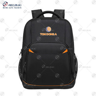 May gia công & sản xuất balo