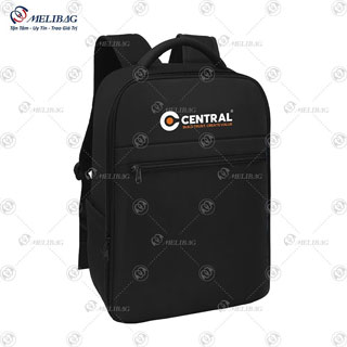 May gia công & sản xuất balo