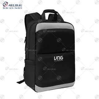 May gia công & sản xuất balo