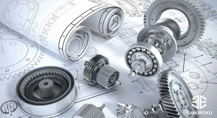 Gia công cơ khí theo yêu cầu