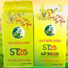 Gạo mầm Gaba ST25 Ông Cua