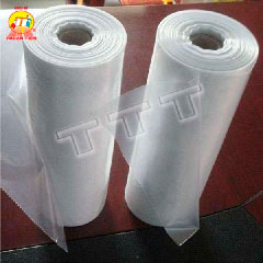 Hàng cuốn BOPP & PP