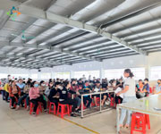 Dịch vụ cung ứng nhân sự