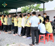 Dịch vụ cung ứng nhân sự