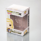 Hộp nhựa trong theo yêu cầu