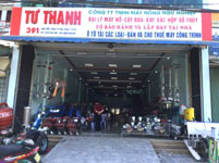 Hình ảnh công ty