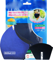Khẩu trang MitiMask-SG305