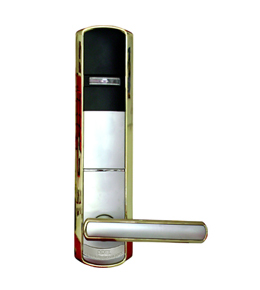 Khóa khách sạn A7MF