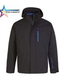 Đồng phục áo khoác