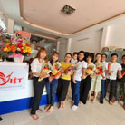 Khu vực TP. Hồ Chí Minh