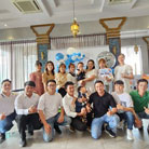 Khu vực TP. Hồ Chí Minh