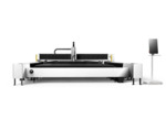 Máy cắt laser cho tấm kim loại dòng L