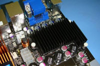 Linh kiện điện tử