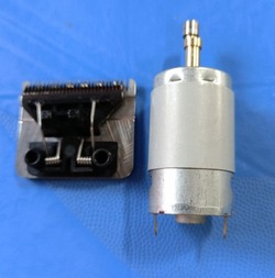 Linh phụ kiện máy may