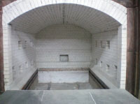 Lò gia nhiệt di dộng