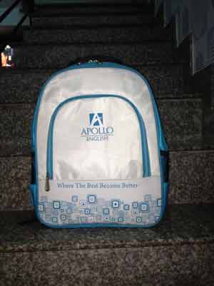 Ba lô học sinh