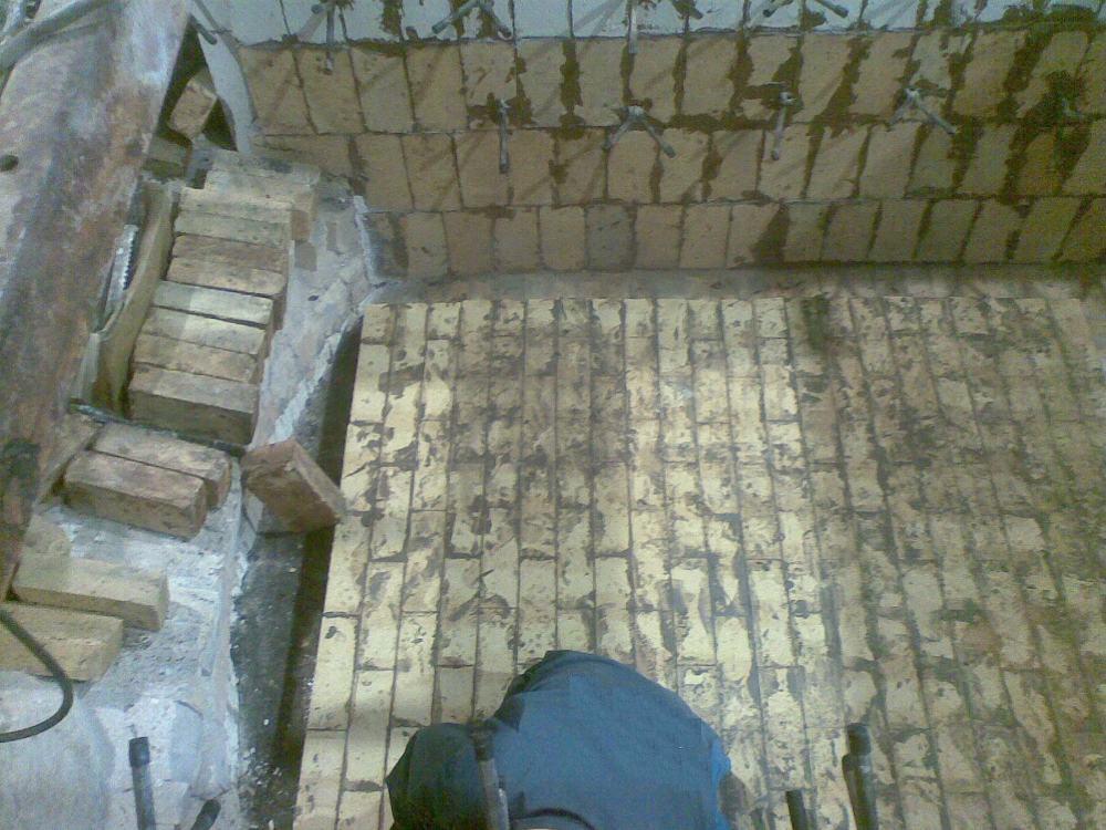 Lò nấu chảy lò nung