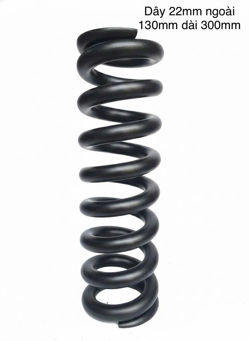 Lò xo công nghiệp