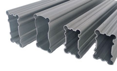 Mái hiên di động