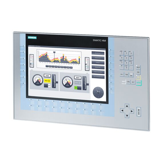 Màn hình HMI KP1200 Comfort 12inch