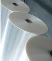 Màng BOPP trong 18MIC