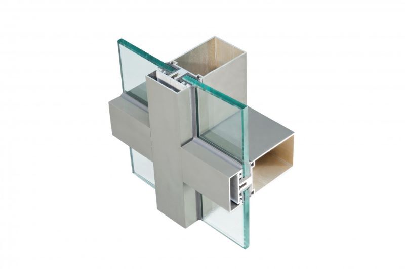 Mặt dựng hệ W50V