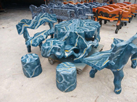 Mẫu giả đá N03