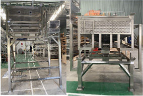 Chế tạo máy móc