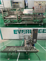 Chế tạo máy móc