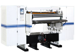 Máy cắt carton tự động MODEL KTHQ-QLX-2200-200