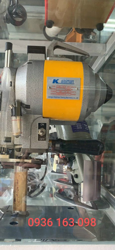 Máy cắt vải 5 Inch Kaisiman