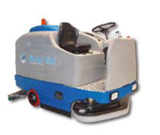 Máy chà sàn cỡ lớn ICM 42-60