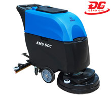 Máy chà sàn liên hợp Kumisai KMS-50C
