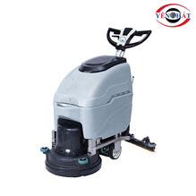 Máy chà sàn liên hợp cánh bướm Palada PD2A