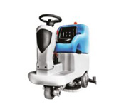 Máy chà sàn liên hợp ngồi lái Ecosmile