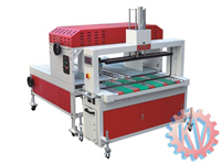 Máy cột dây tự động PP