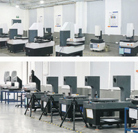 Máy đo độ chính xác