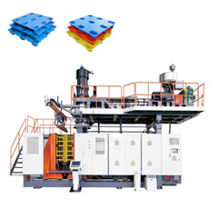 Máy móc ép và đùn nhựa