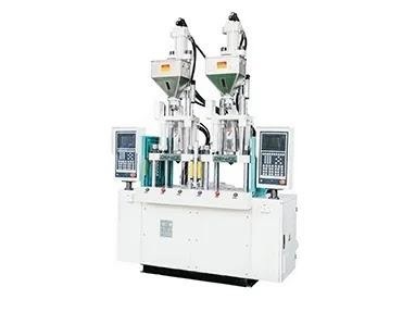 Máy ép phun áp suất thấp