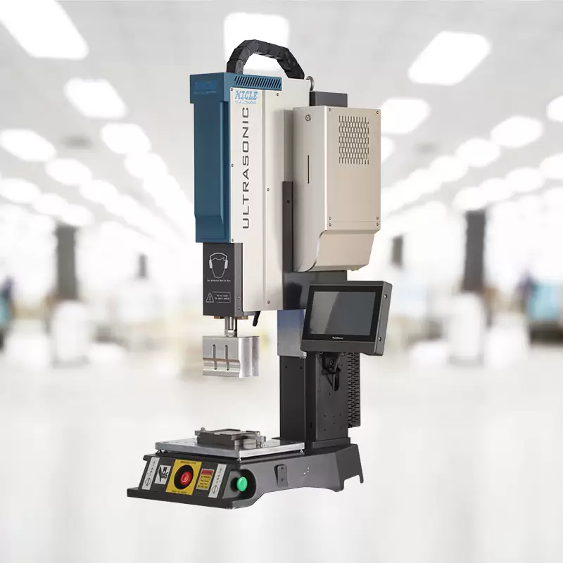 Máy hàn siêu âm Servo
