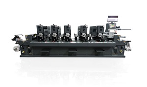 Máy in Letter Press HC320/350