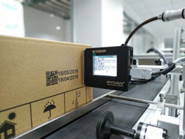 Máy in phun các loại