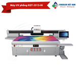 Máy UV phẳng hàng đầu thế giới KGT-2513-Hi