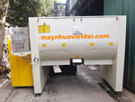 Máy trộn hạt nhựa