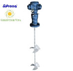 Máy khuấy sơn 20 lít prona-rb-2a-s2520