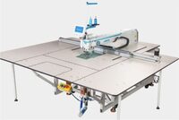 Máy lập trình khổ lớn Jack 950mmx1400mm MS-100A