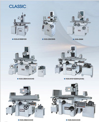 Máy mài chính xác