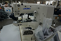 Máy móc và thiết bị